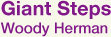 Giant Steps