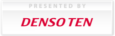 DENSO TEN