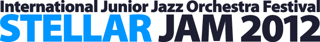International Junior Jazz Orchestra Festival STELLAR JAM 2012