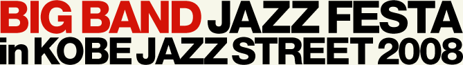 BIG BAND JAZZ FESTA 