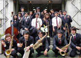 大阪大学 The New Wave Jazz Orchestra