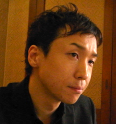 権上康志さん（権上康志クインテット）