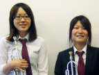 小柳淳子さん