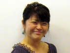 小柳淳子さん