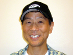 小柳淳子さん