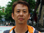 小柳淳子さん