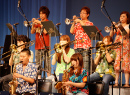 第4位 明治大学［ビッグ・サウンズ・ソサエティ・オーケストラ］
