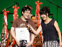 優秀ソリスト賞 近藤 研也 （AS）
