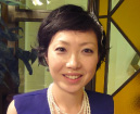 門嶋友美さん