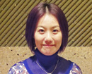 粟田麻利子さん