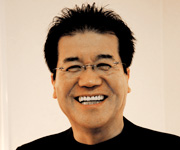 近藤 淳さん